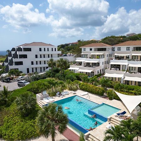 Blue Bay Resort Luxury Apartment Palm View Eksteriør billede