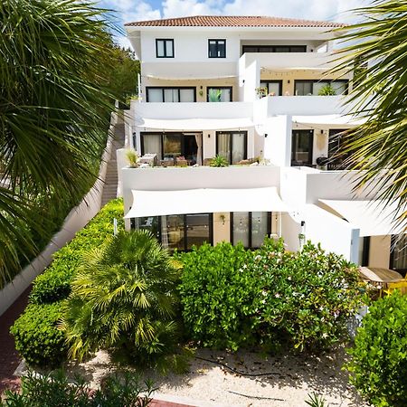 Blue Bay Resort Luxury Apartment Palm View Eksteriør billede