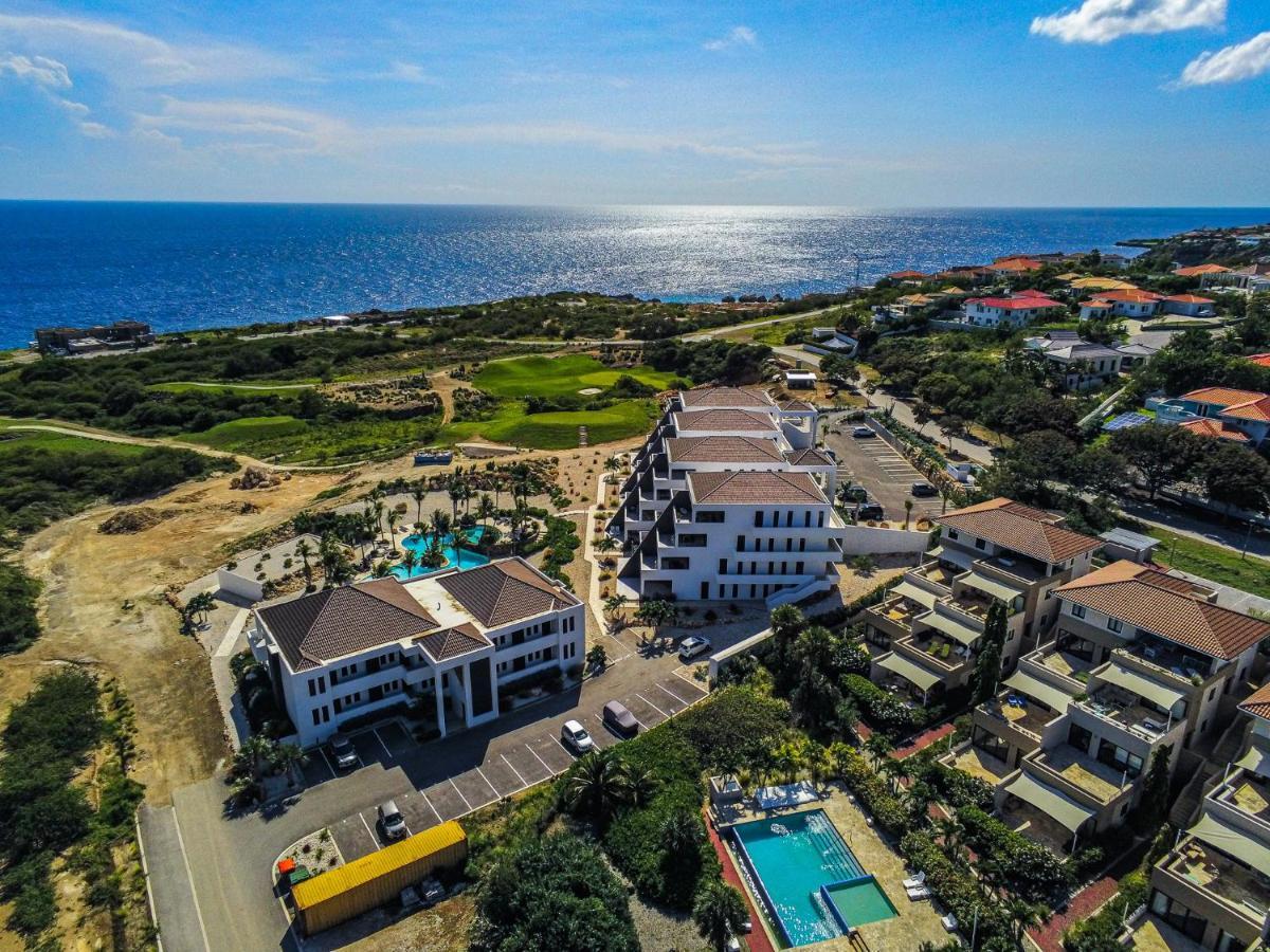 Blue Bay Resort Luxury Apartment Palm View Eksteriør billede
