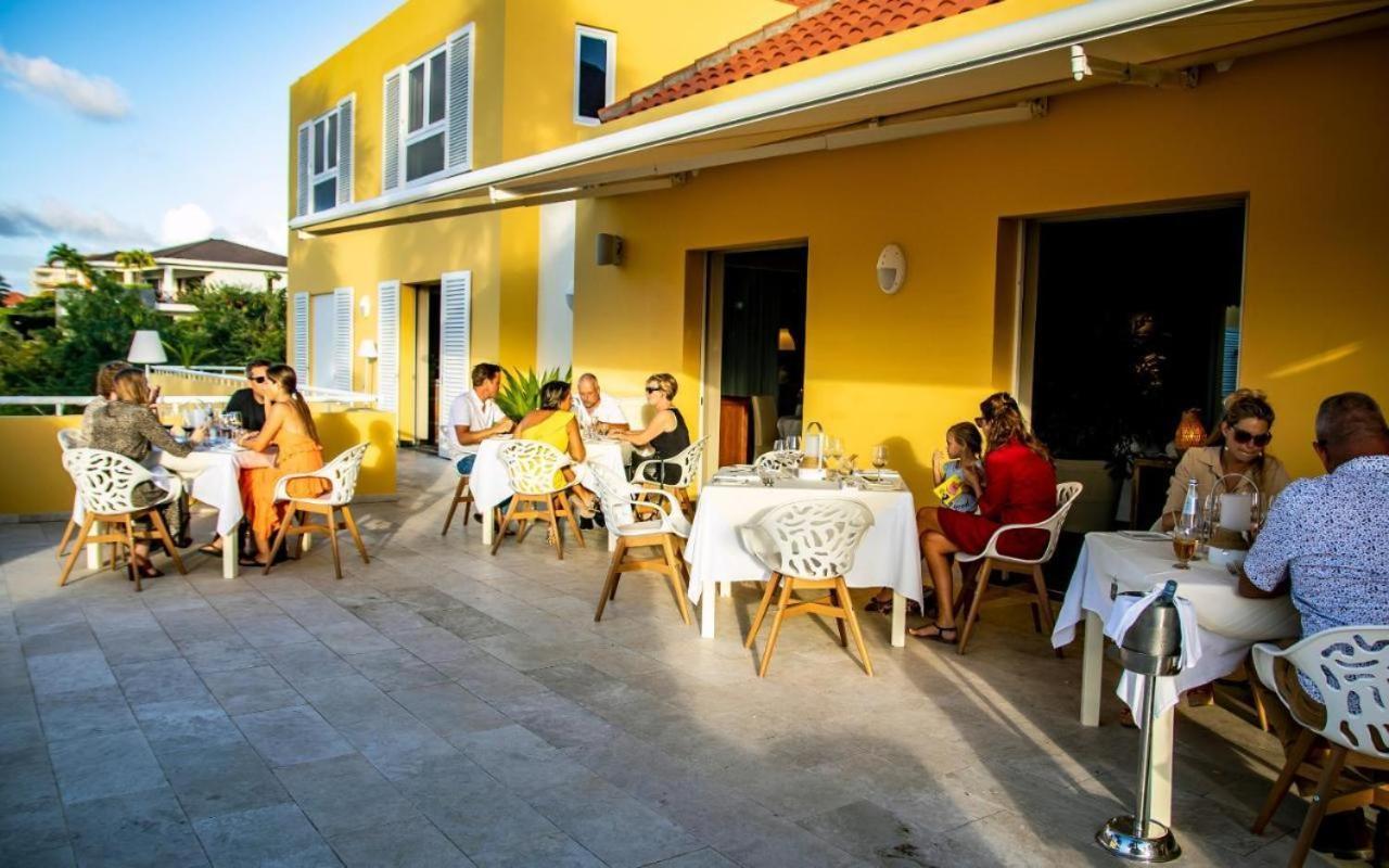 Blue Bay Resort Luxury Apartment Palm View Eksteriør billede
